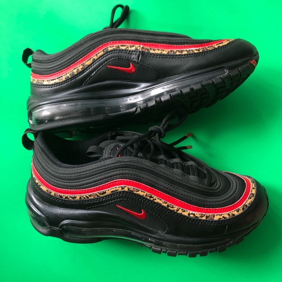 air max 97 black size 8
